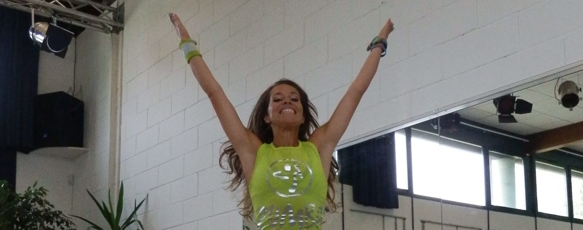 Sparkling fitness a.s.d.